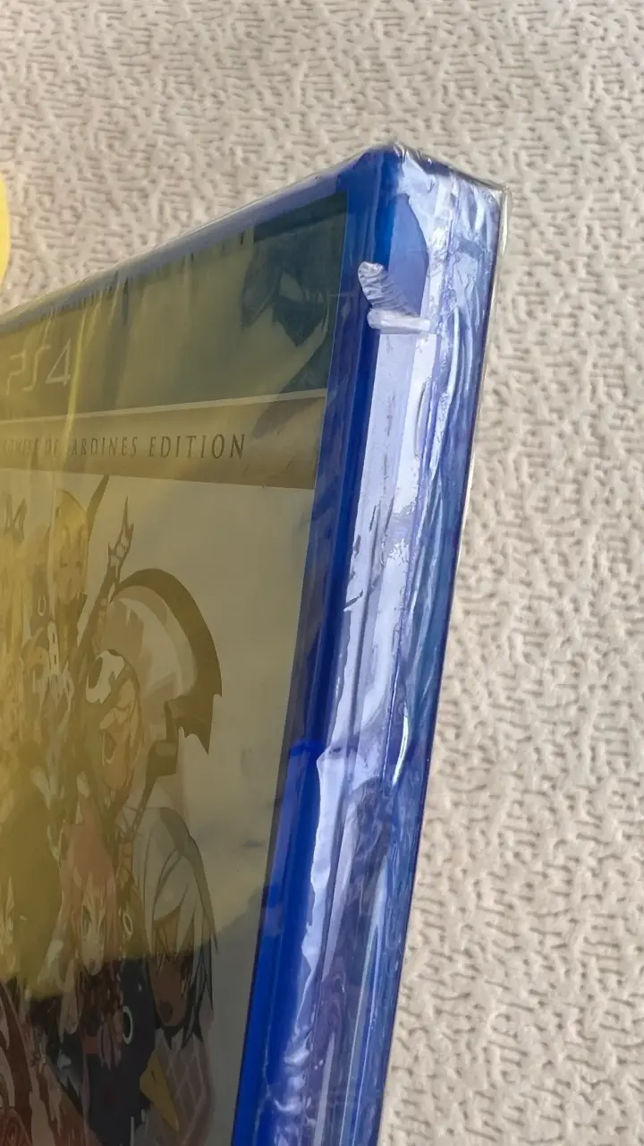 Juego PS4 Disgaea 4 Complete plus Edición Especial - 4