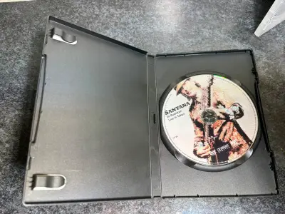 Reproductor de DVD + DVDs de música - miniatura 2