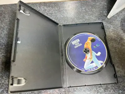 Reproductor de DVD + DVDs de música - miniatura 4