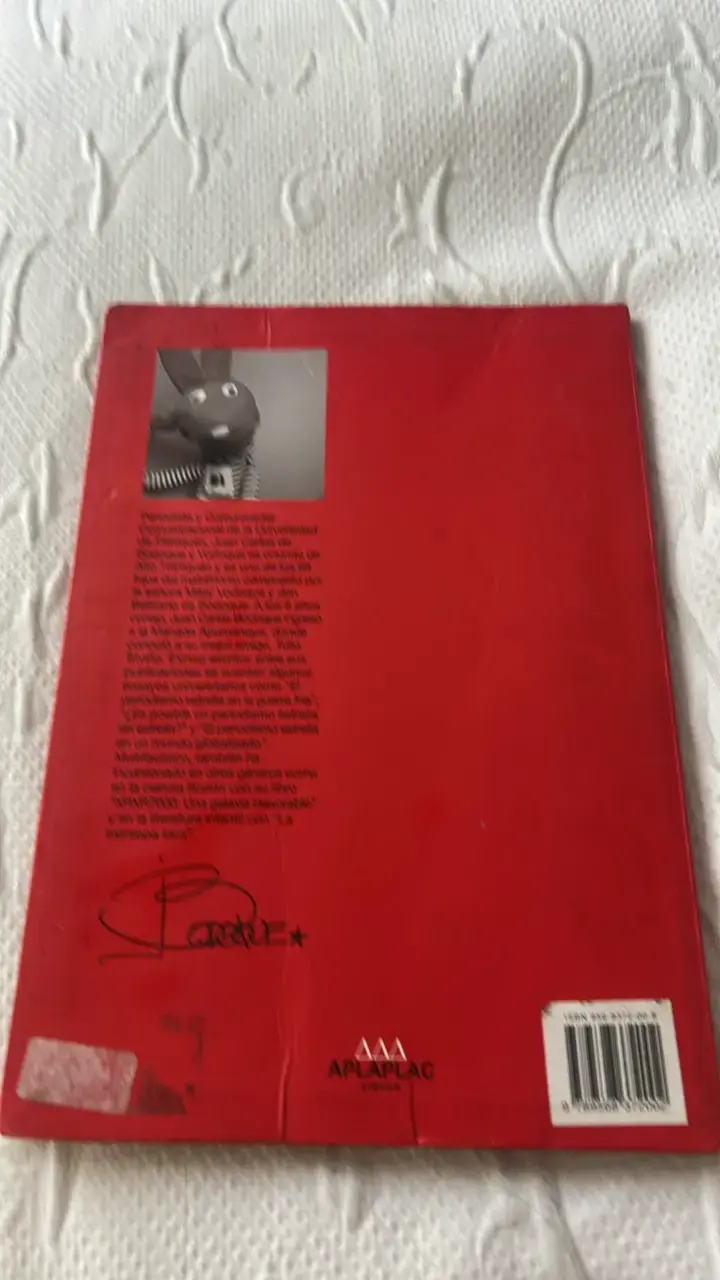 El Libro Verde de Juan Carlos Bodoque - 2