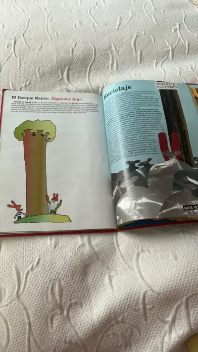 El Libro Verde de Juan Carlos Bodoque - miniatura 3