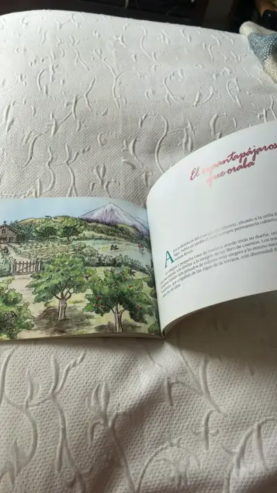 Libro 'El Elefantito Fantasma' de Carlos Gray Cruzat - miniatura 3