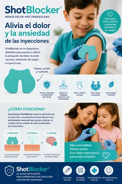 ShotBlocker Dispositivo - miniatura 1