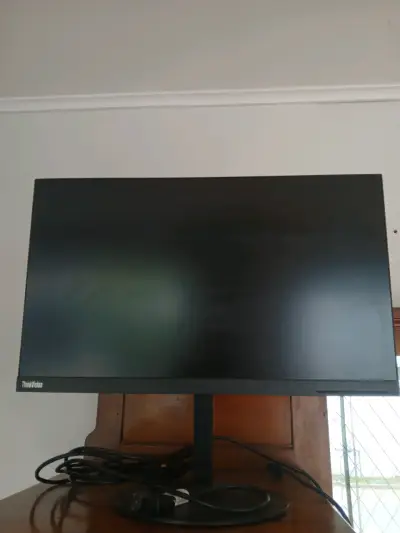 Monitor Lenovo ThinkVision P24h-10 24 pulgadas - miniatura 1
