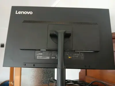 Monitor Lenovo ThinkVision P24h-10 24 pulgadas - miniatura 3