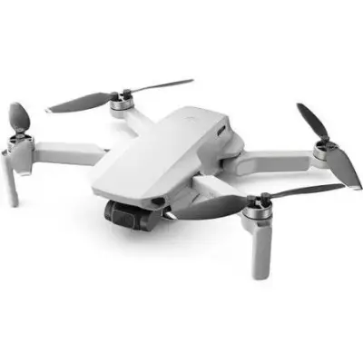 drone dji mavic - miniatura 1