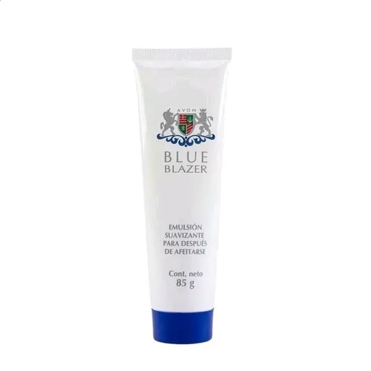 Set varón desodorante spray /crema después afeitar - 2