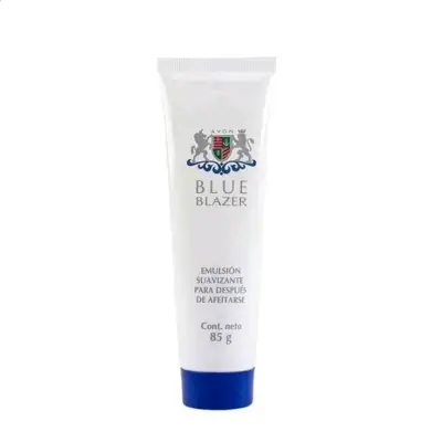 Set varón desodorante spray /crema después afeitar - miniatura 2