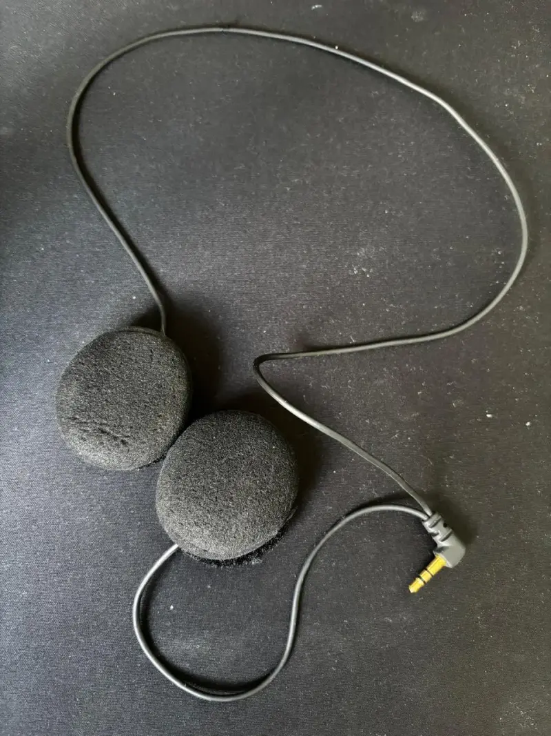Sistema de Comunicación Bluetooth Cardo Freecom 4+ - 4