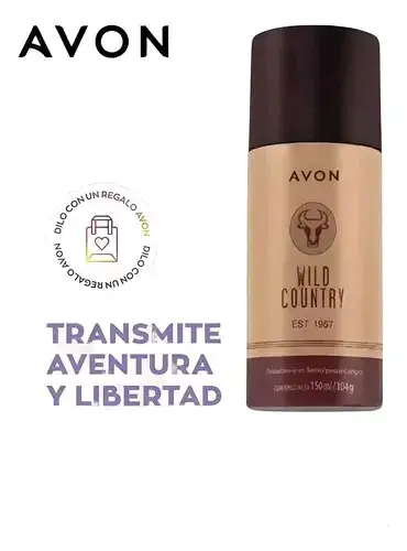 Emulsión después afeitarse y desodorante spray - miniatura 2