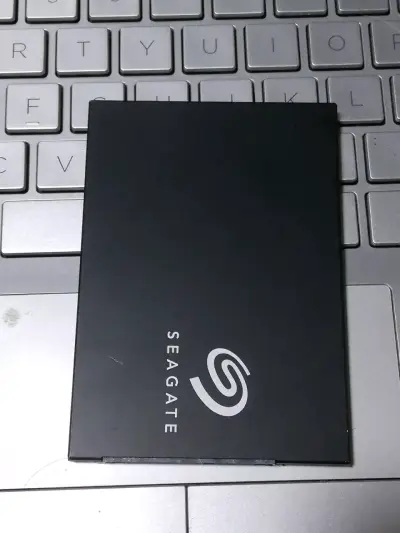 Disco SSD Seagate Barracuda 500GB SATA 6Gb/s - miniatura 2