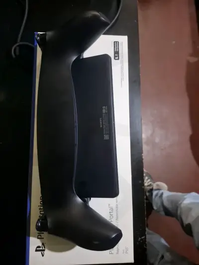 Consola PlayStation Portal PS5 con control remoto - miniatura 2