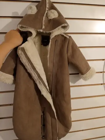 Conjunto de enteritos para bebé Nike variados - miniatura 6