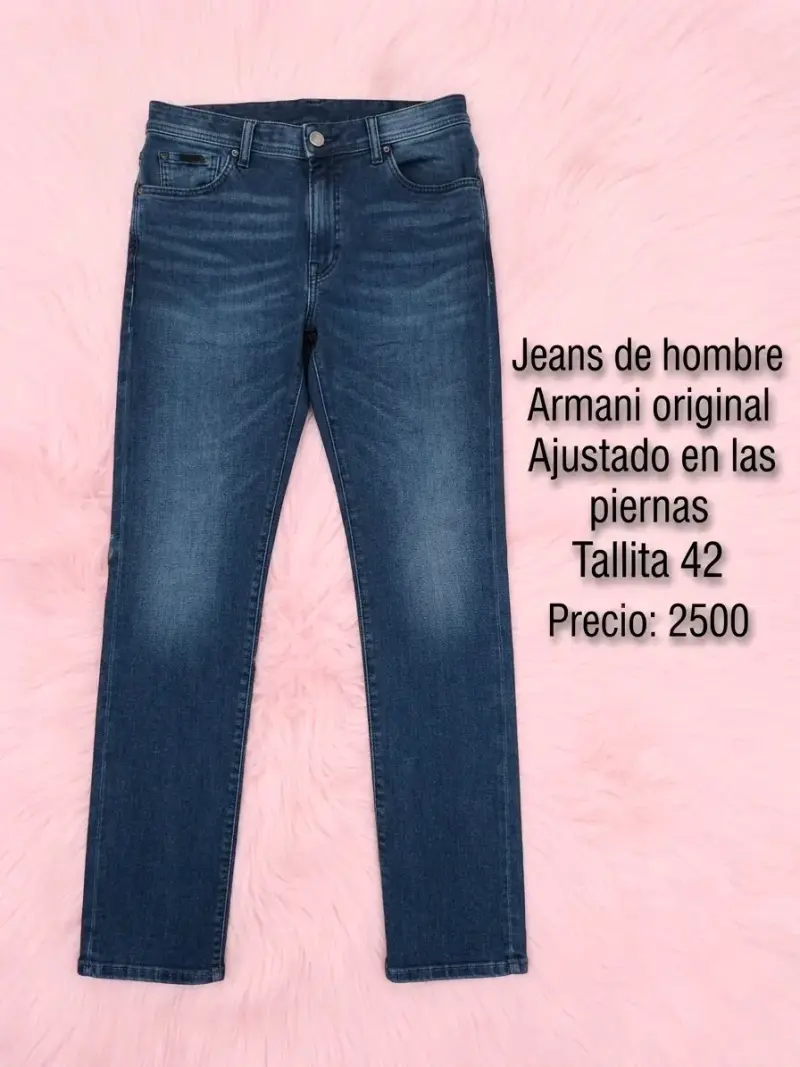 Jeans Flare Mujer Ttodas las tallas - 6