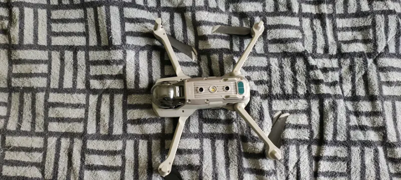 Mavic air 2 fly More combo - 4
