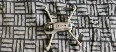 Mavic air 2 fly More combo - miniatura 4