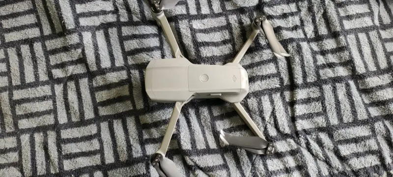 Mavic air 2 fly More combo - 5