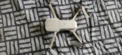 Mavic air 2 fly More combo - miniatura 5