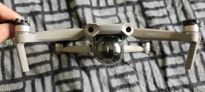 Mavic air 2 fly More combo - miniatura 6