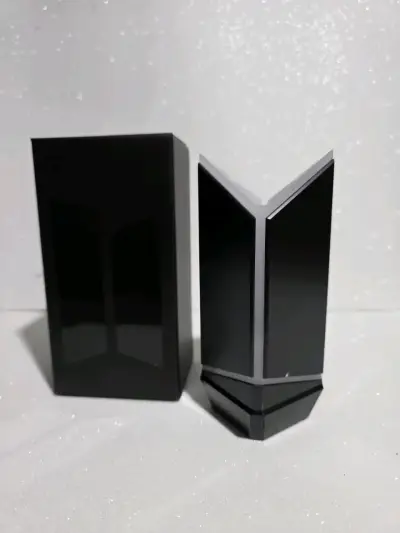 Cradle bts - miniatura 1