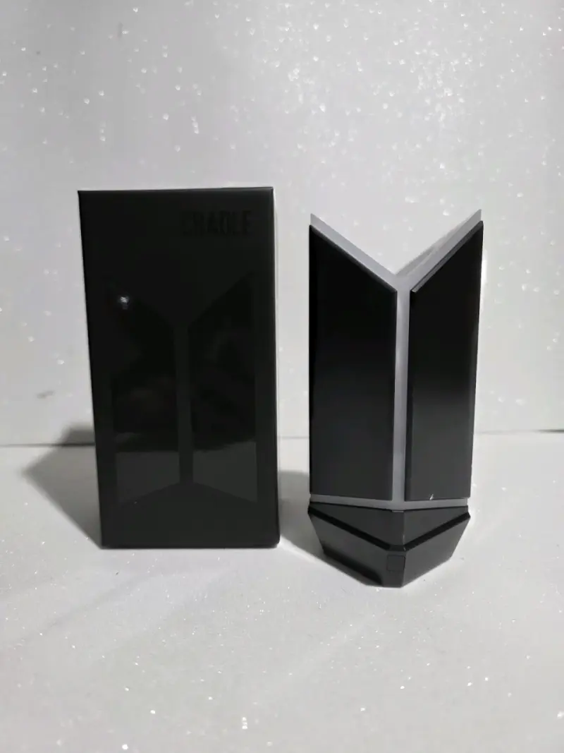 Cradle bts - 2