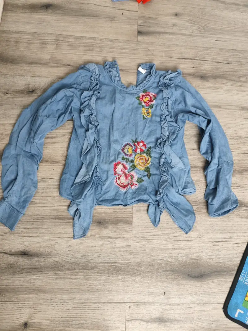 Ropa mujer - 1