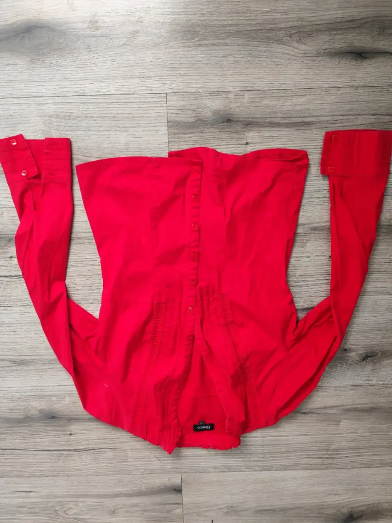 Ropa mujer - 3