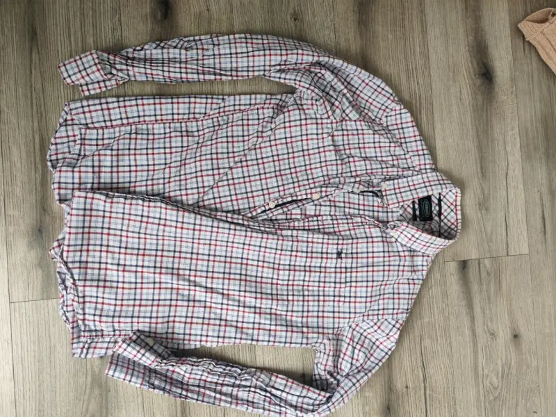 Camisas de hombre en varios diseños - 2