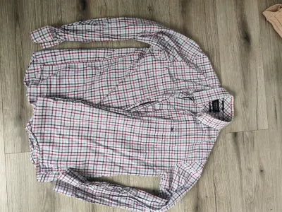 Camisas de hombre en varios diseños - miniatura 2