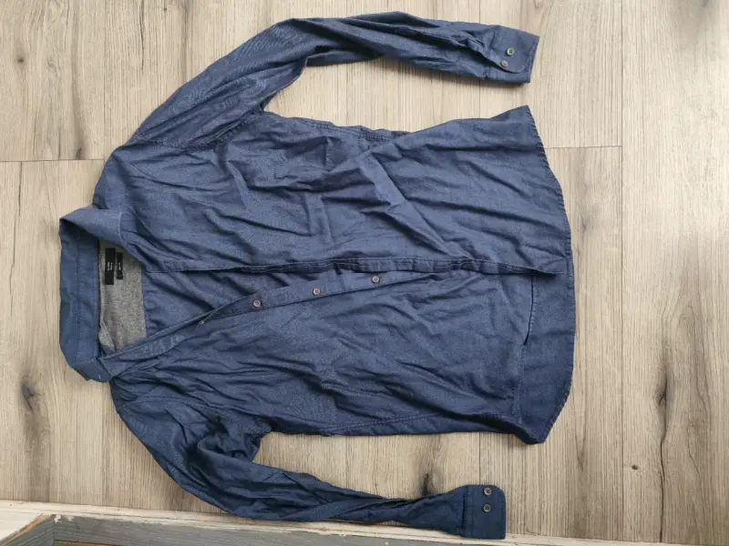 Camisas de hombre en varios diseños - 3