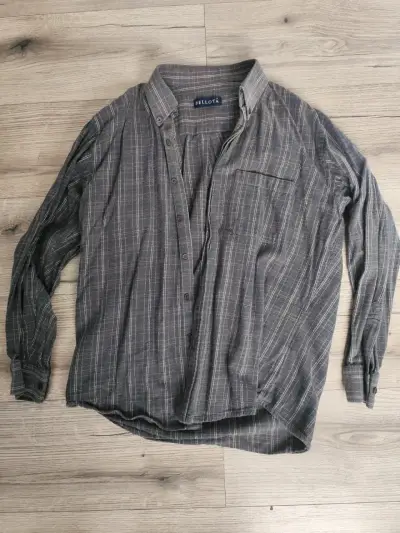 Camisas de hombre en varios diseños - miniatura 5
