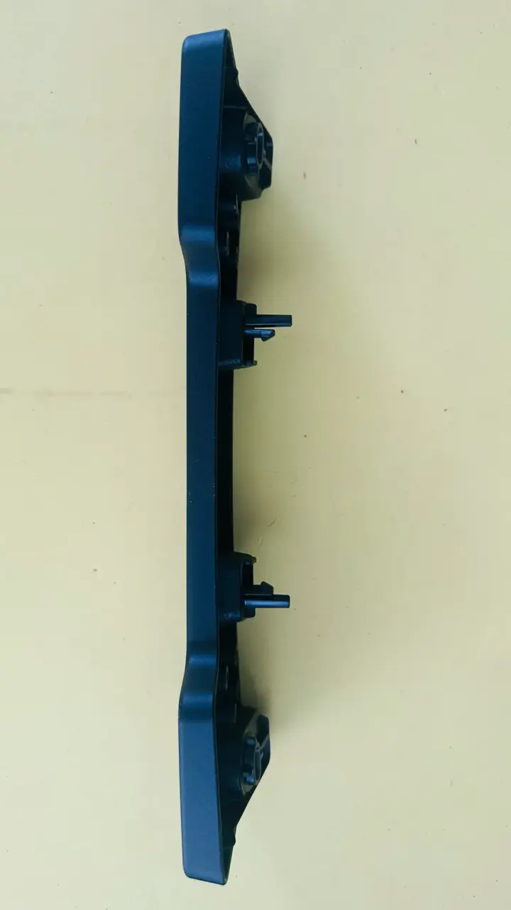 Portapatente Delantero Mazda CX3 | KSD5-50171 - 2