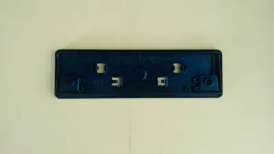 Portapatente delantero Mazda CX5 | KDMA-50-171 - miniatura 2