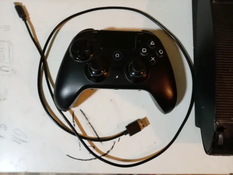 Consola PS3 liberada con hen con juegos incluidos - 3