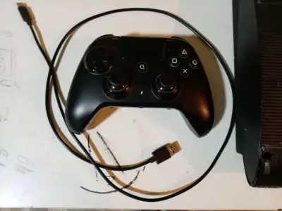 Consola PS3 liberada con hen con juegos incluidos - miniatura 3