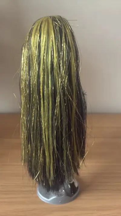 Muñeca de colección “Cleo de Nile” - miniatura 5