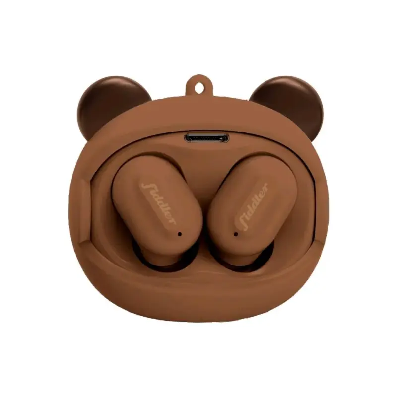 Audífonos Bluetooth Capibara - 3
