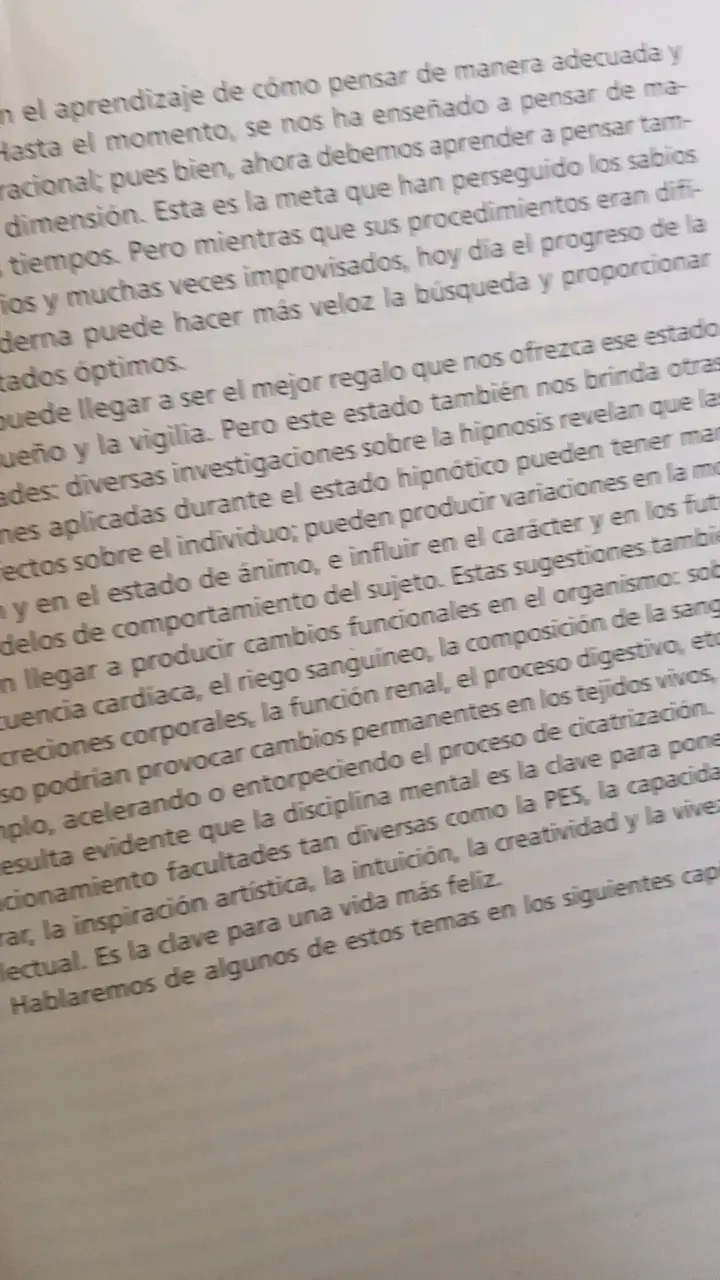Libro '¿Tiene Usted Poderes Paranormales?' de Milan Ryzl - 4