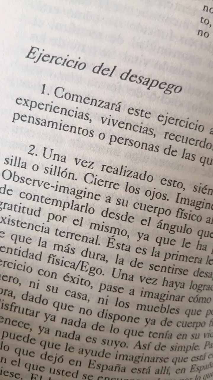 Libro 'La Llave del Éxito' de Rosa María Forner - 3