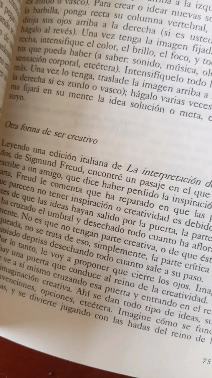 Libro 'La Llave del Éxito' de Rosa María Forner - 4