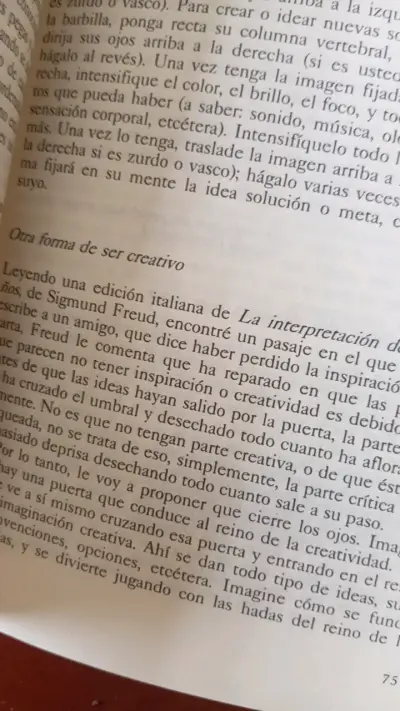 Libro 'La Llave del Éxito' de Rosa María Forner - miniatura 4