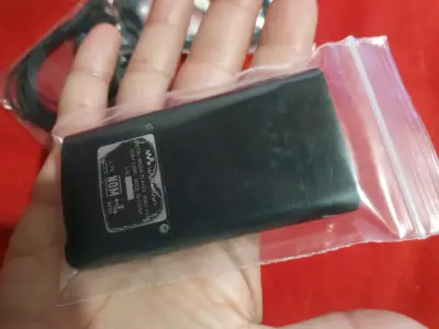 Reproductor MP3 Sony Walkman con accesorios - miniatura 2