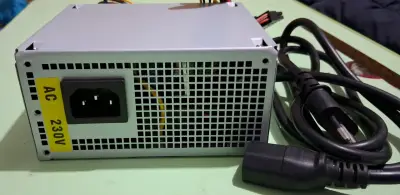 Fuente de Poder ATX 500W Clio - miniatura 3