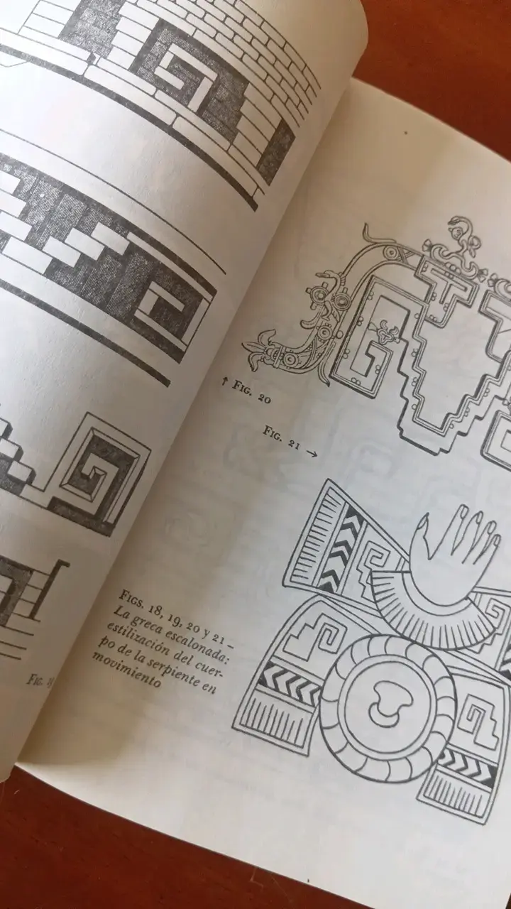 Libro El Universo de Quetzalcoatl de Laurette Séjourné - 3