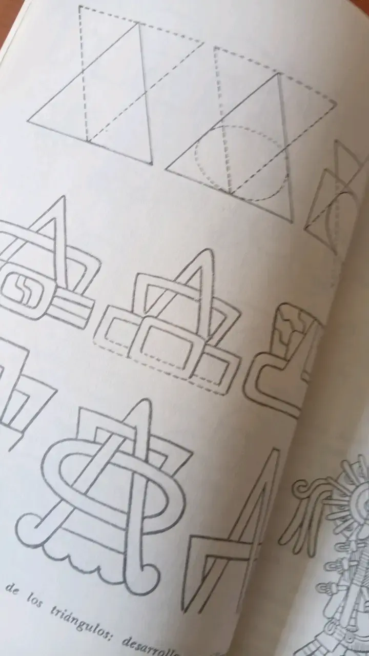 Libro El Universo de Quetzalcoatl de Laurette Séjourné - 6