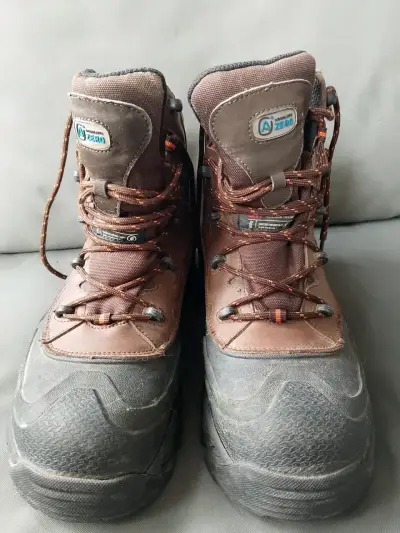 Zapatos de seguridad impermeables Azone - miniatura 1