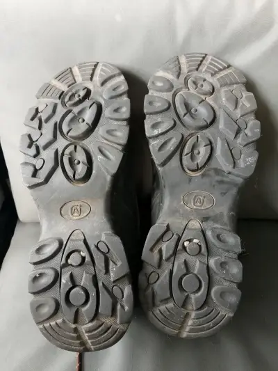 Zapatos de seguridad impermeables Azone - miniatura 2