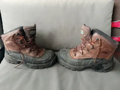 Zapatos de seguridad impermeables Azone - miniatura 3