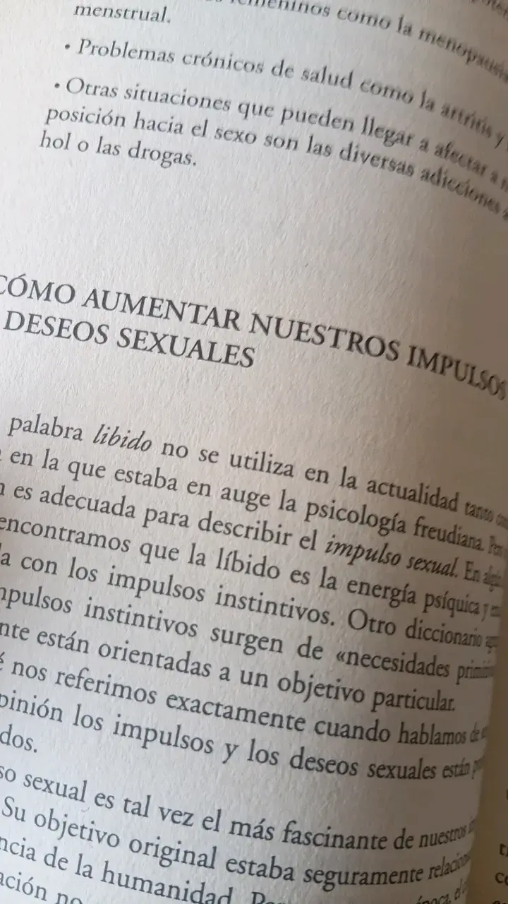 Libro Terapia Sexual con Hierbas de Laura Terrero - 4