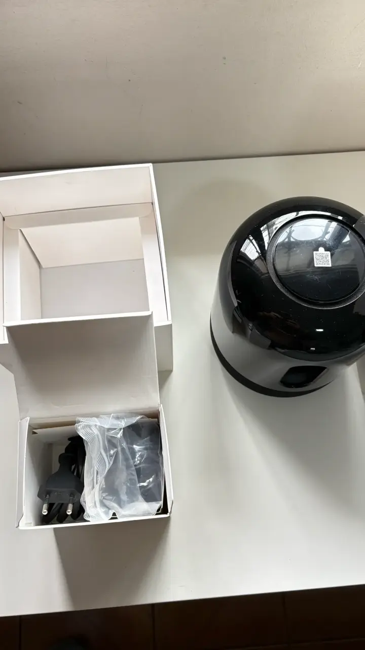 Parlante Huawei Sound con tecnología Devialet - 3